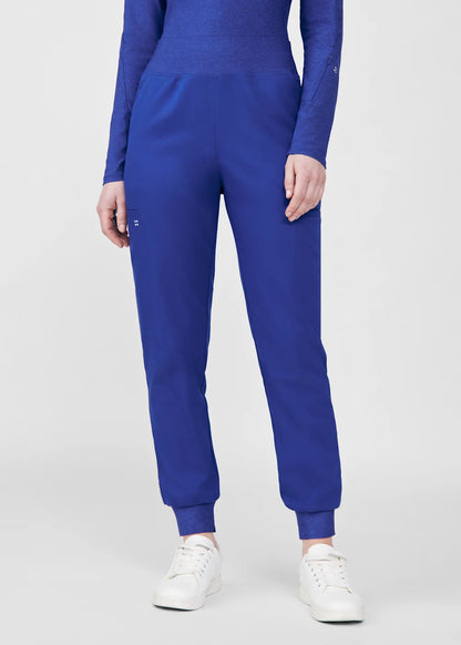 White Cross VIBE Women's 6-Pocket Jogger Pants