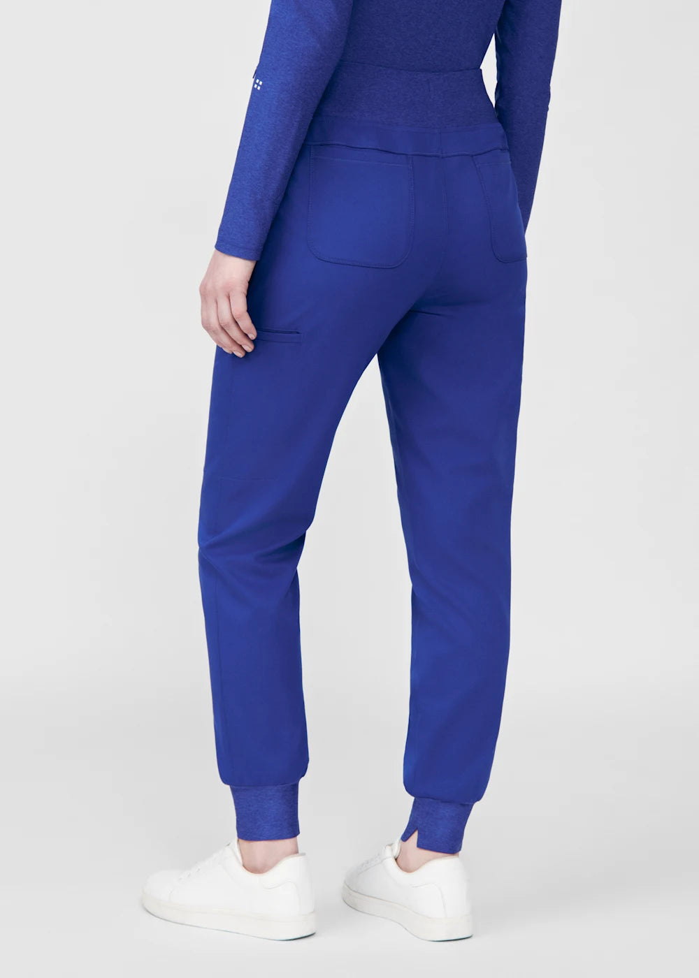 White Cross VIBE Women's 6-Pocket Jogger Pants