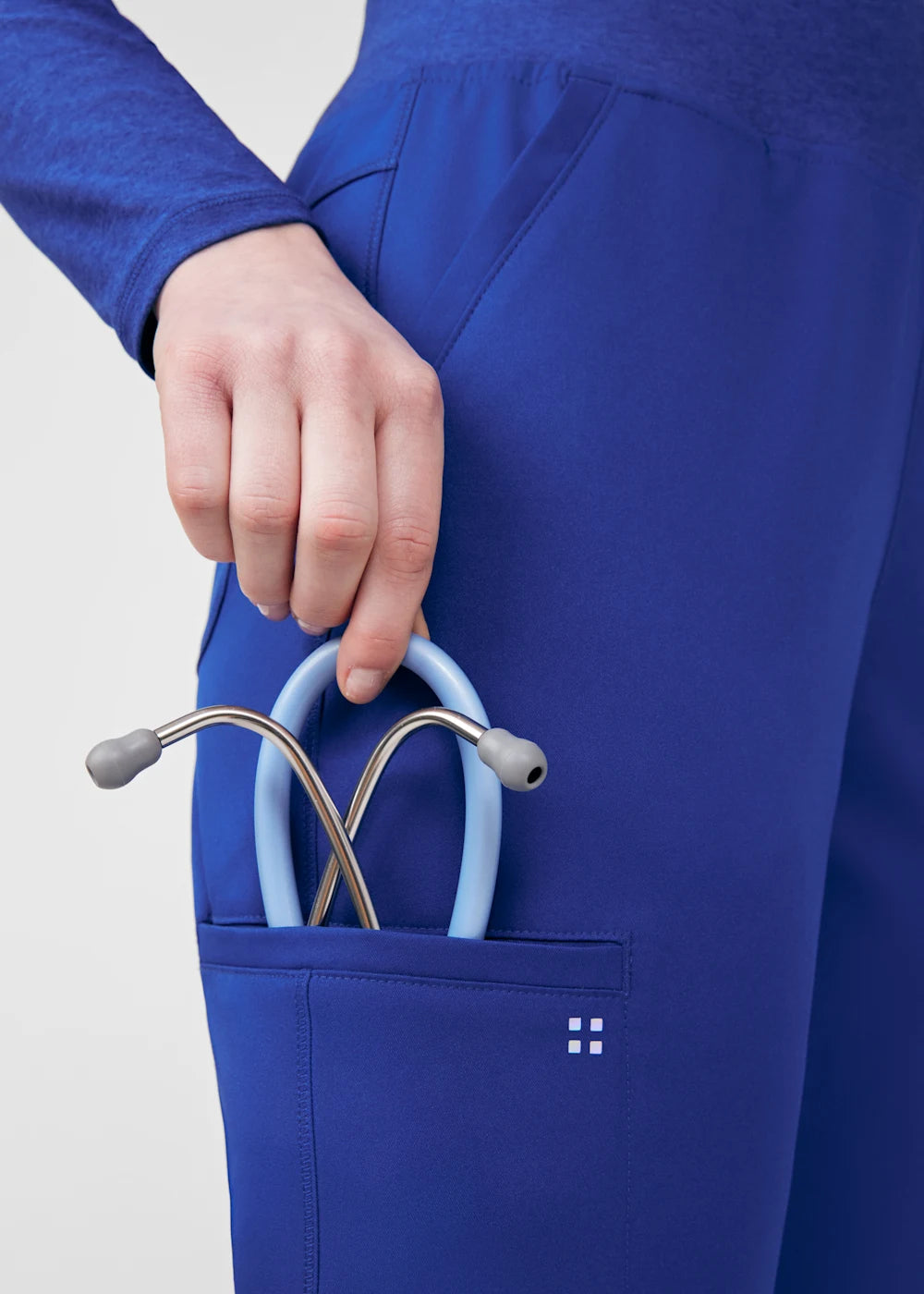 White Cross VIBE Women's 6-Pocket Jogger Pants