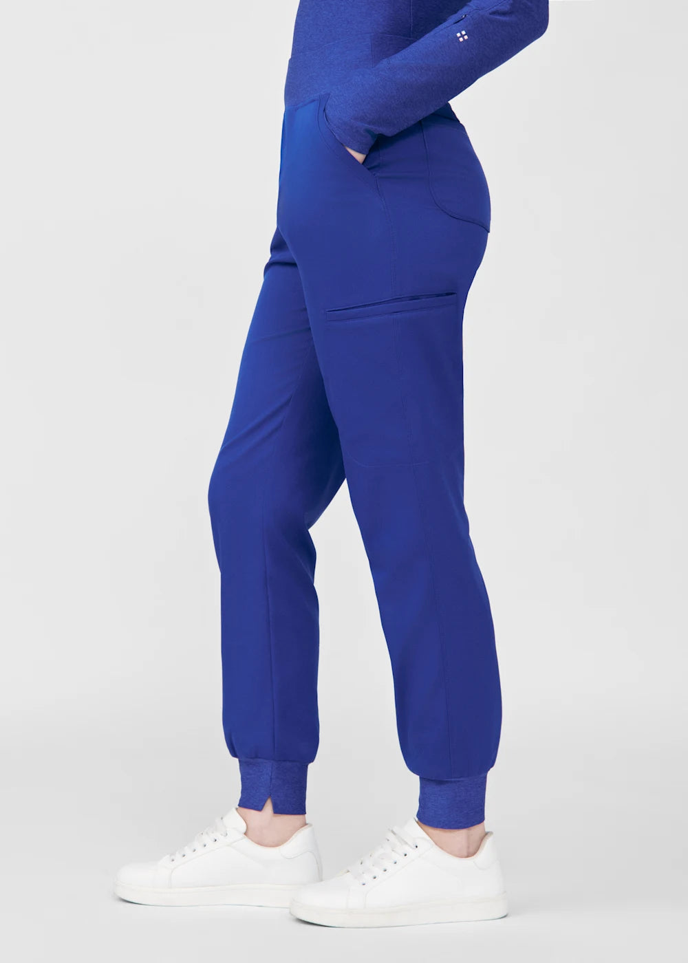 White Cross VIBE Women's 6-Pocket Jogger Pants