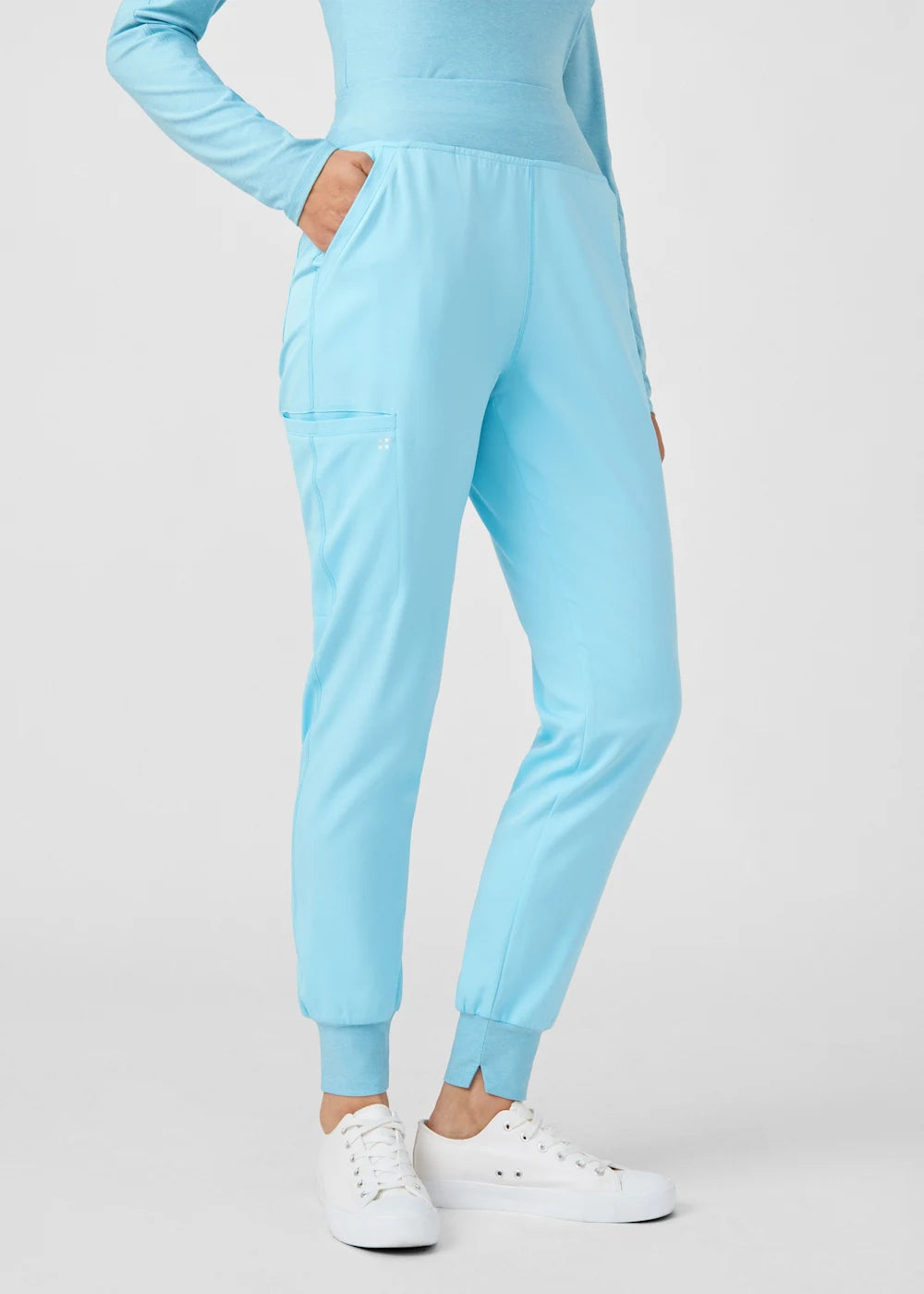 White Cross VIBE Women's 6-Pocket Jogger Pants