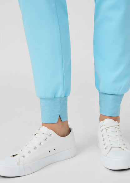 White Cross VIBE Women's 6-Pocket Jogger Pants