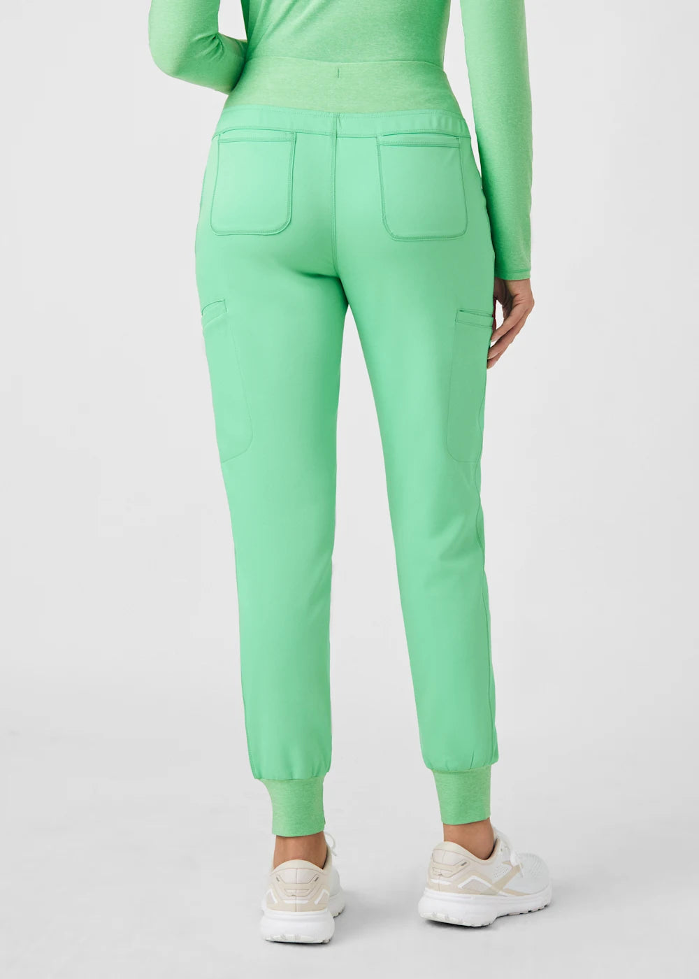 White Cross VIBE Women's 6-Pocket Jogger Pants