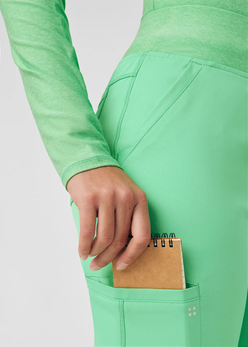 White Cross VIBE Women's 6-Pocket Jogger Pants