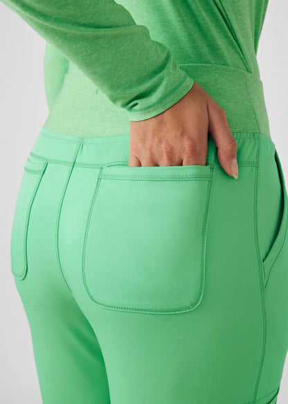 White Cross VIBE Women's 6-Pocket Jogger Pants