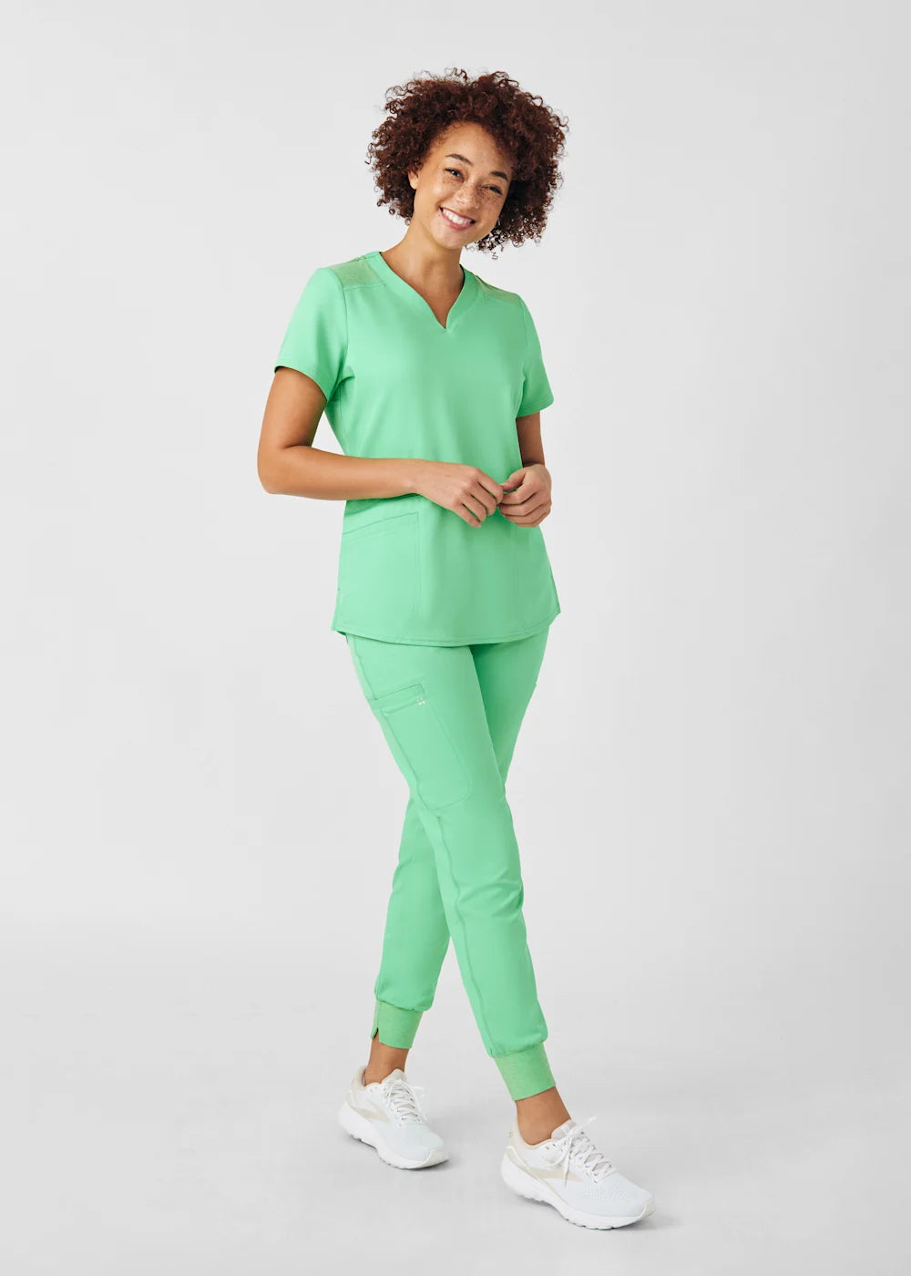 White Cross VIBE Women's 6-Pocket Jogger Pants