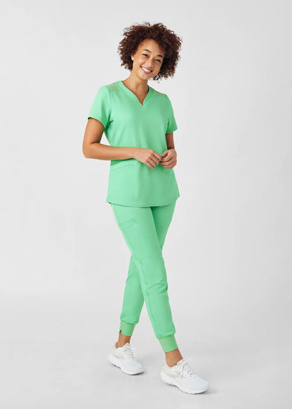 White Cross VIBE Women's 6-Pocket Jogger Pants