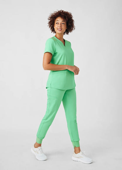 White Cross VIBE Women's 6-Pocket Jogger Pants