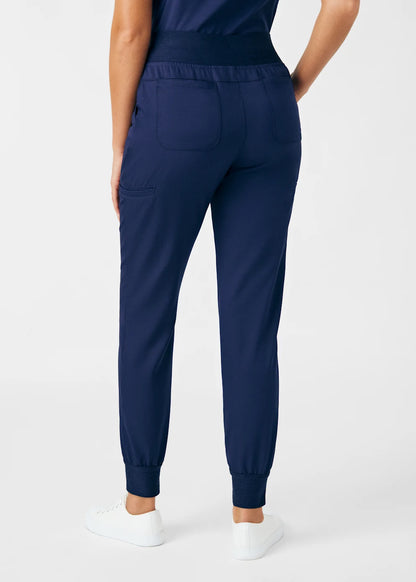 WB420 - Vibe Women's 6-Pocket Jogger Pants