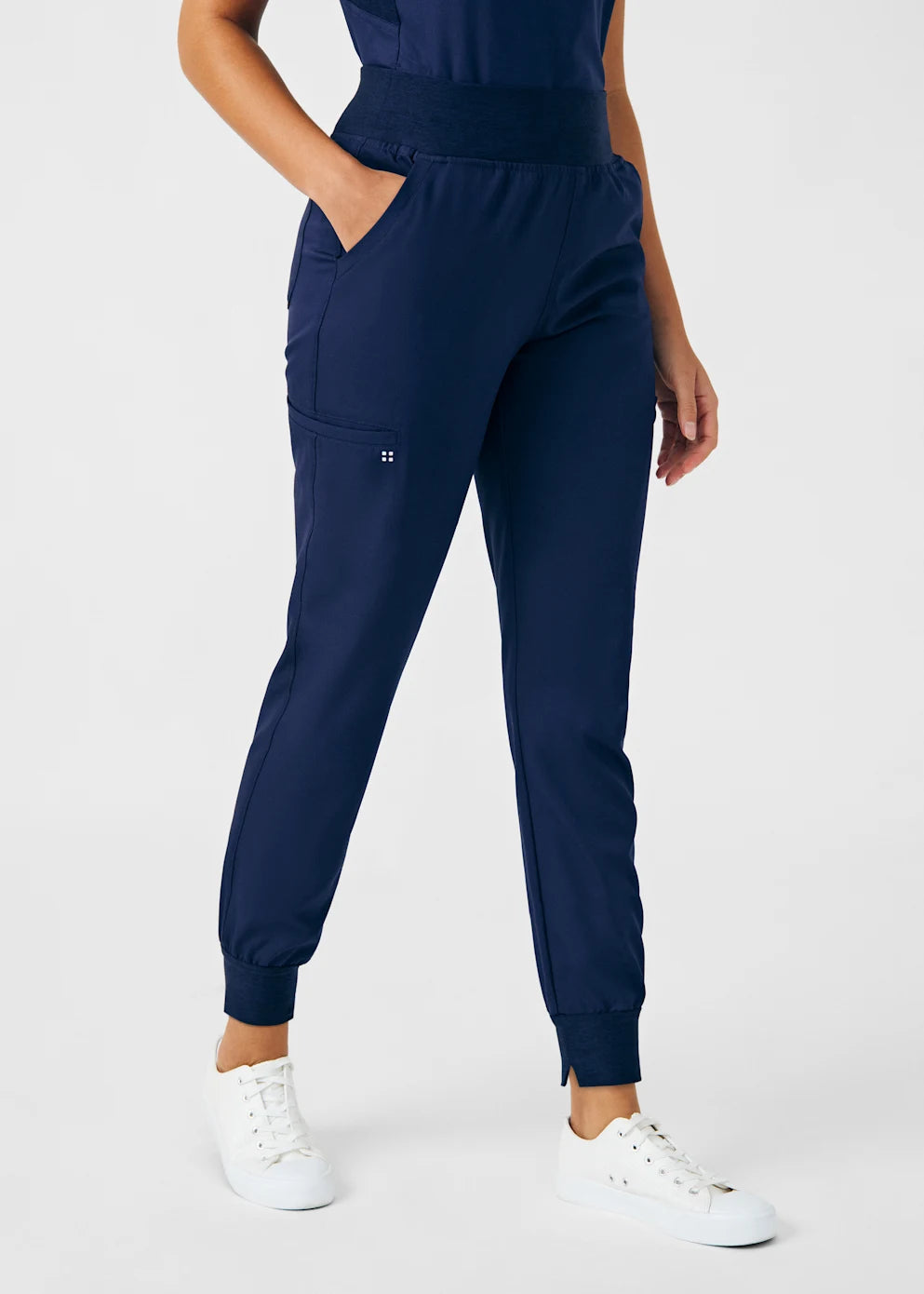 WB420 - Vibe Women's 6-Pocket Jogger Pants