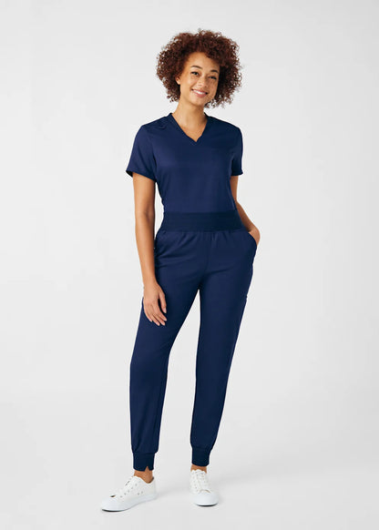 WB420 - Vibe Women's 6-Pocket Jogger Pants