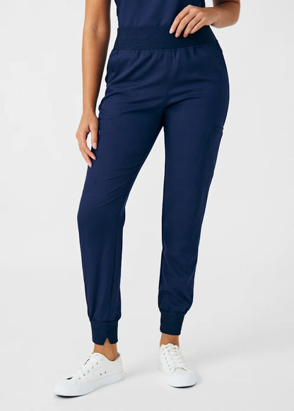 WB420 - Vibe Women's 6-Pocket Jogger Pants