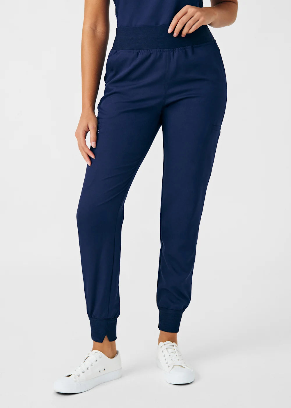 White Cross VIBE Women's 6-Pocket Jogger Pants