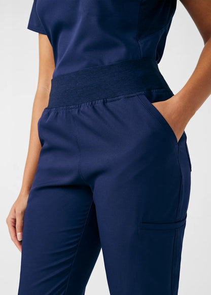 WB420 - Vibe Women's 6-Pocket Jogger Pants