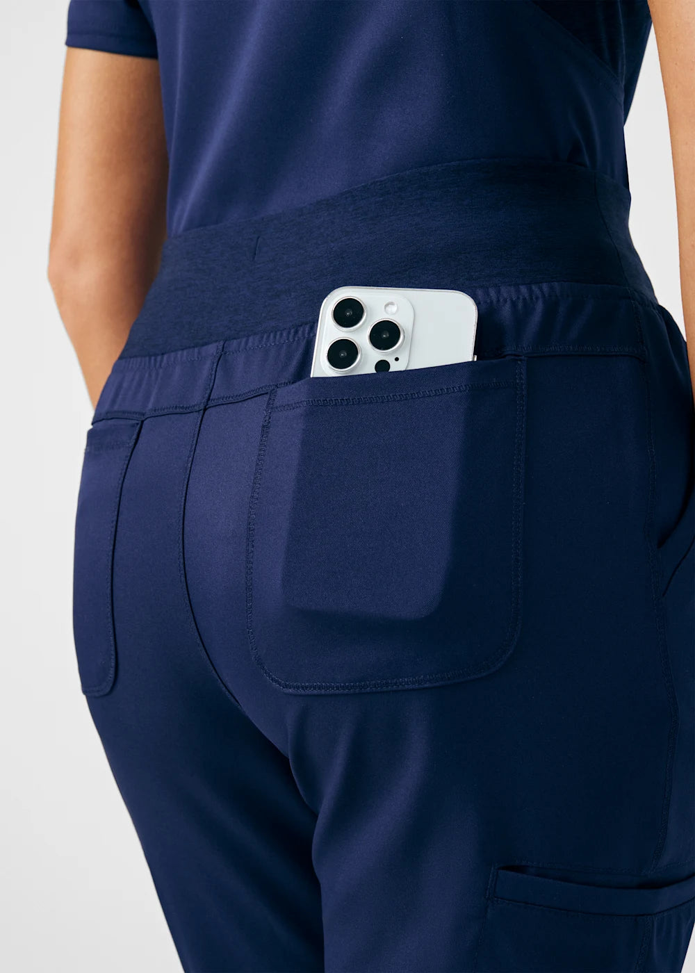 White Cross VIBE Women's 6-Pocket Jogger Pants