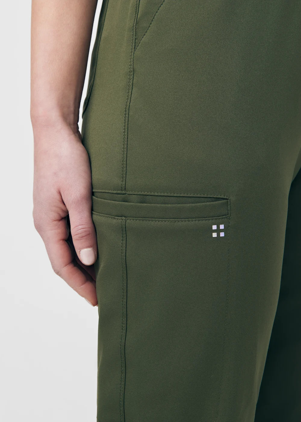 White Cross VIBE Women's 6-Pocket Jogger Pants