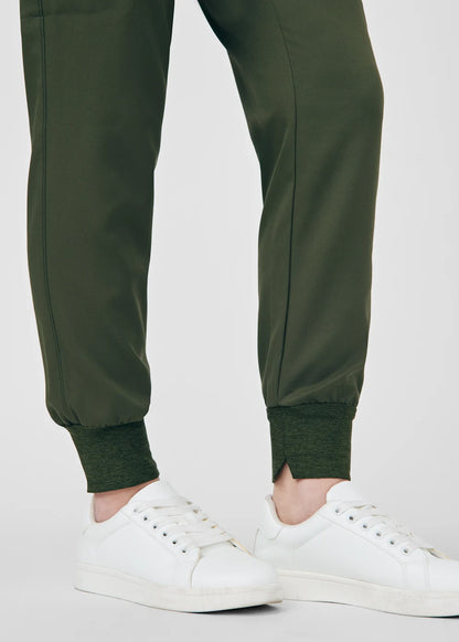 WB420 - Vibe Women's 6-Pocket Jogger Pants