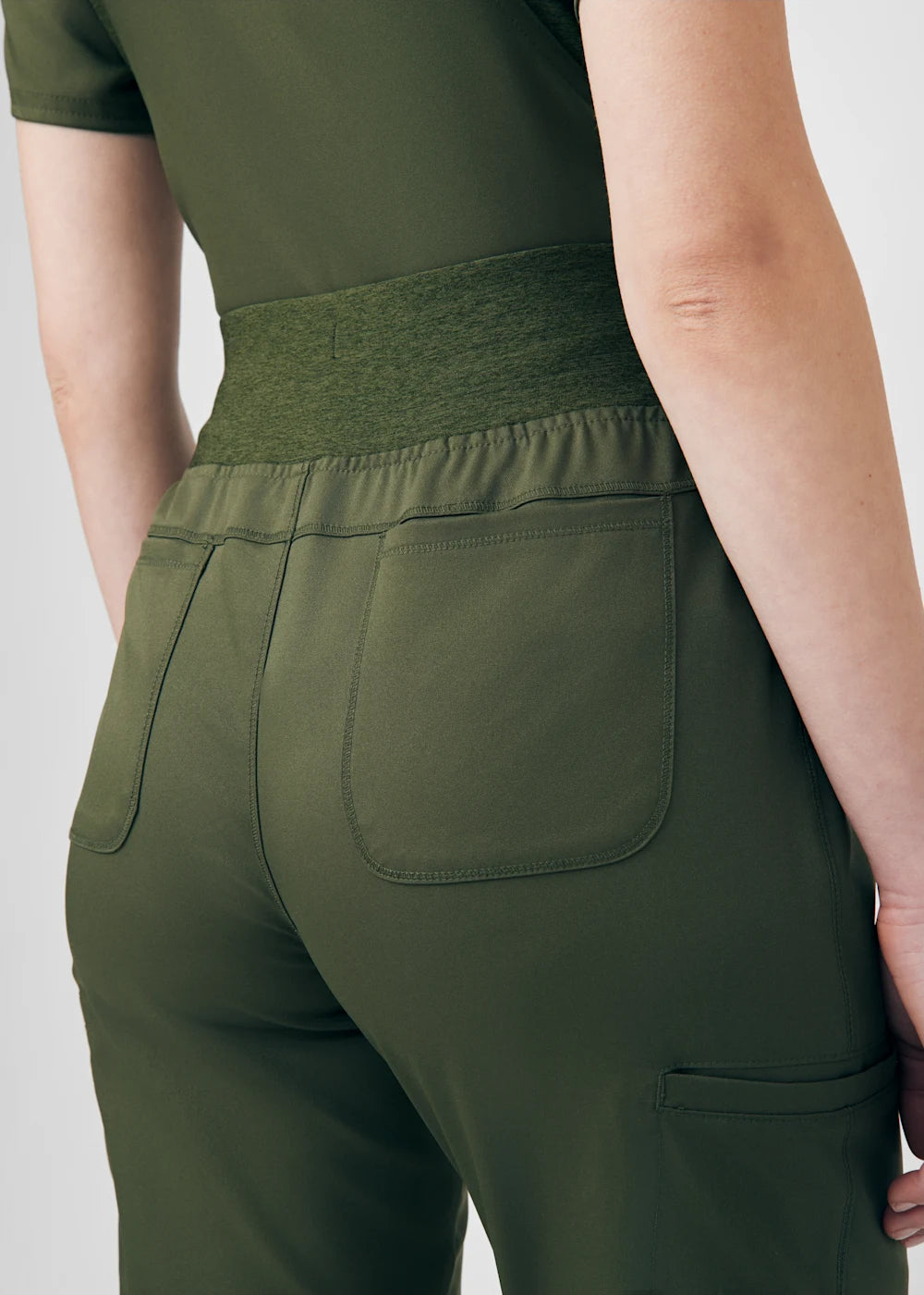 White Cross VIBE Women's 6-Pocket Jogger Pants