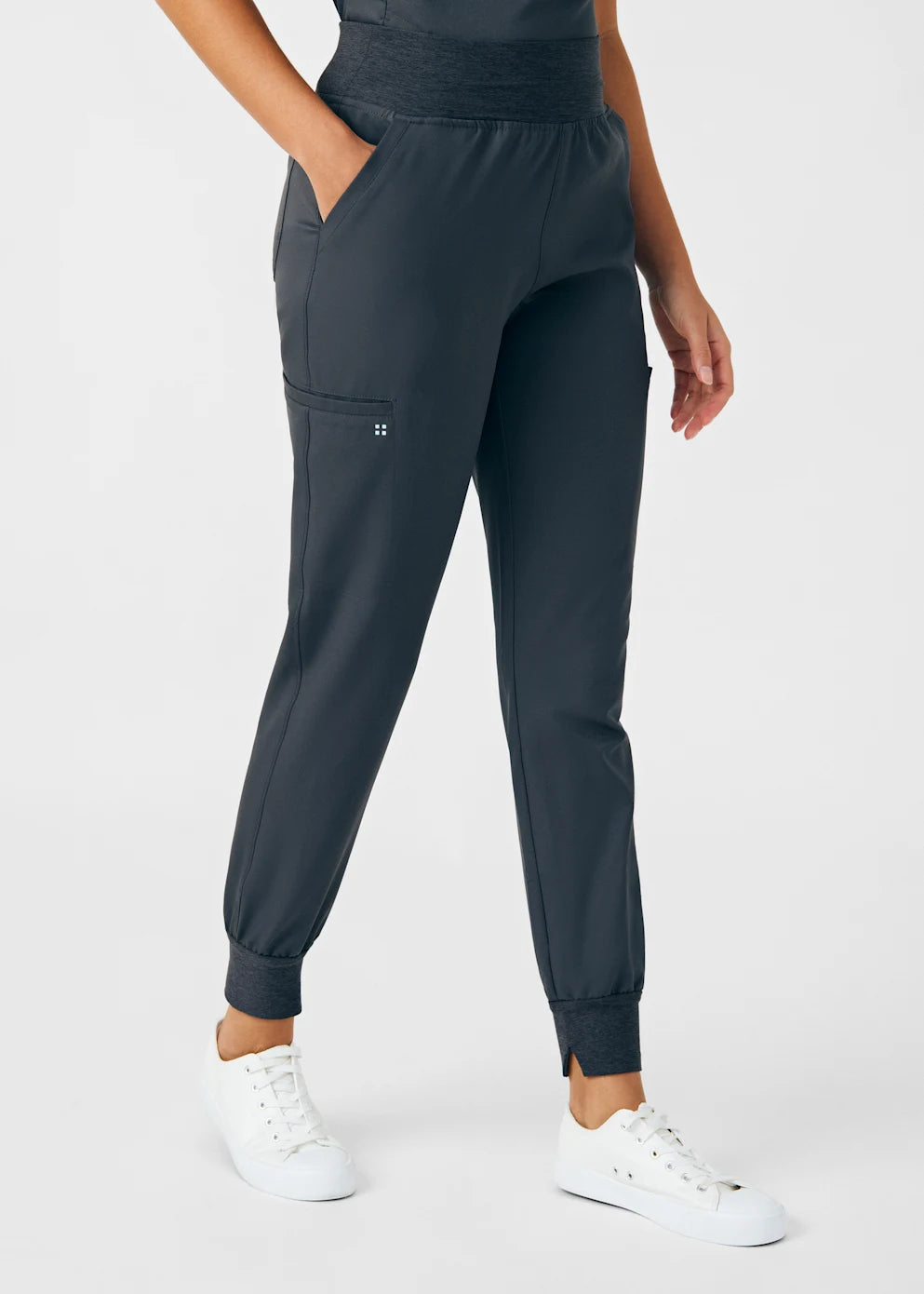 WB420 - Vibe Women's 6-Pocket Jogger Pants