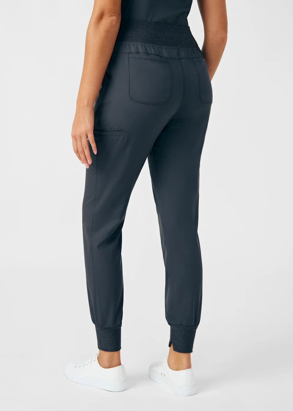 WB420 - Vibe Women's 6-Pocket Jogger Pants
