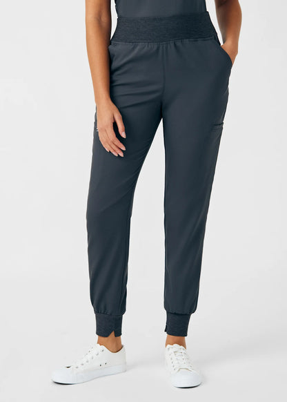 WB420 - Vibe Women's 6-Pocket Jogger Pants