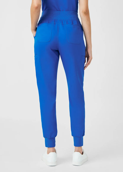 WB420 - Vibe Women's 6-Pocket Jogger Pants