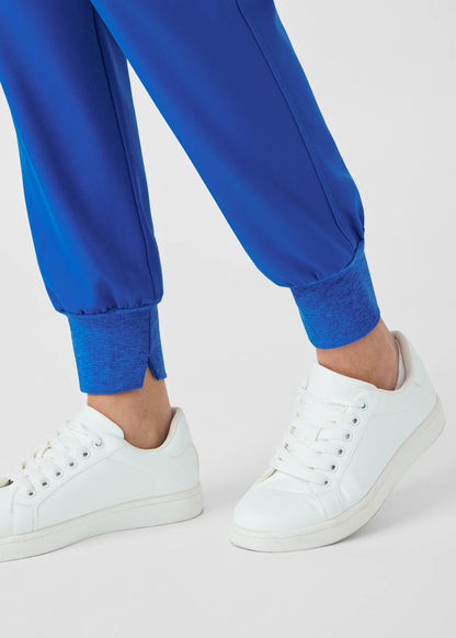 WB420 - Vibe Women's 6-Pocket Jogger Pants