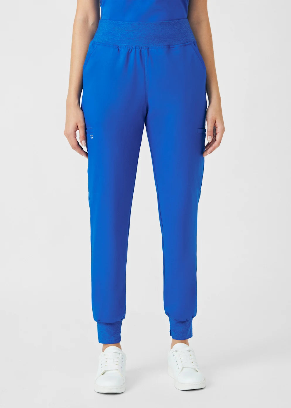 WB420 - Vibe Women's 6-Pocket Jogger Pants