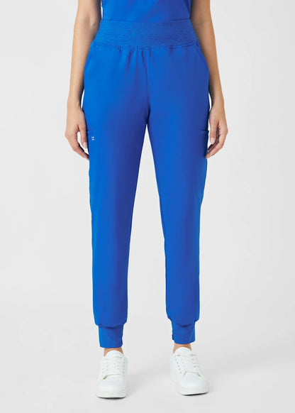 WB420 - Vibe Women's 6-Pocket Jogger Pants