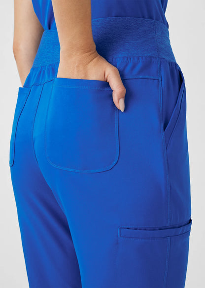 White Cross VIBE Women's 6-Pocket Jogger Pants