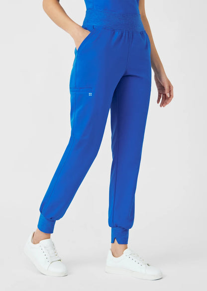 WB420 - Vibe Women's 6-Pocket Jogger Pants