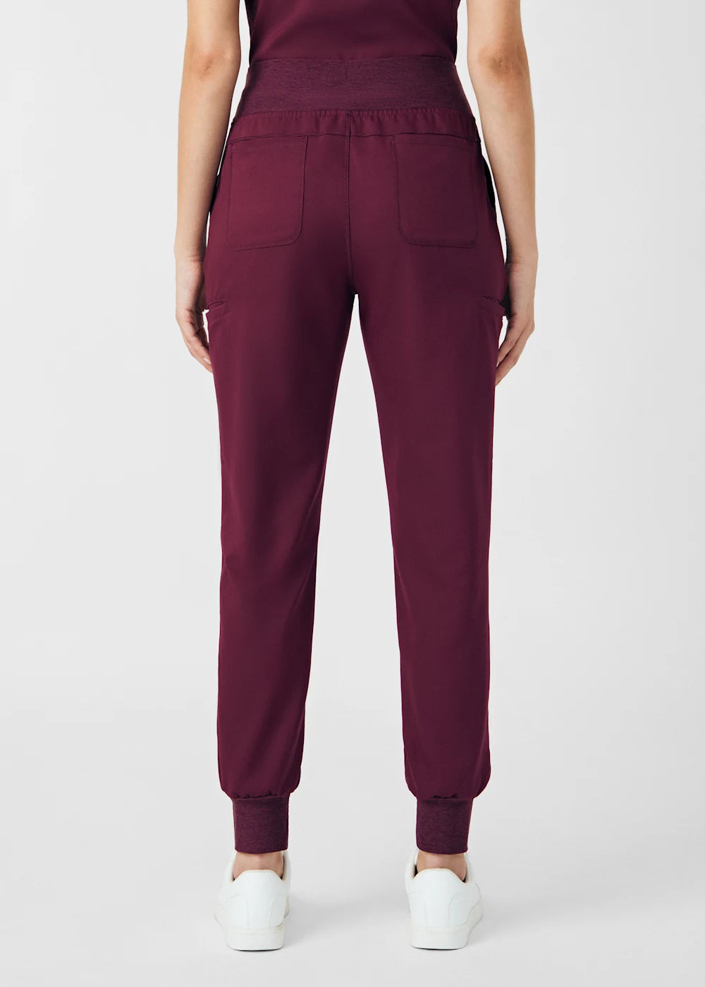 White Cross VIBE Women's 6-Pocket Jogger Pants