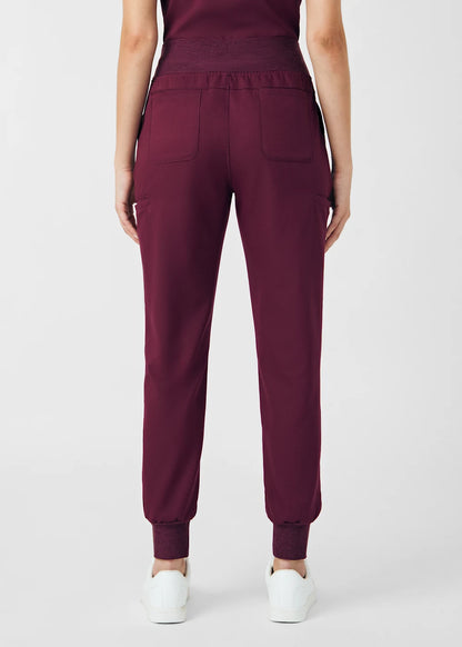 White Cross VIBE Women's 6-Pocket Jogger Pants