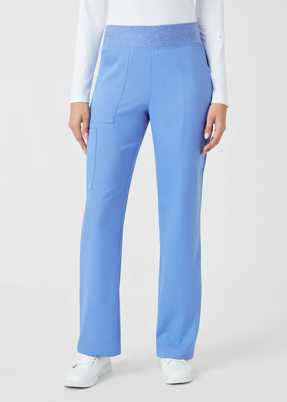 White Cross VIBE Women's Cargo Wide Leg Pants