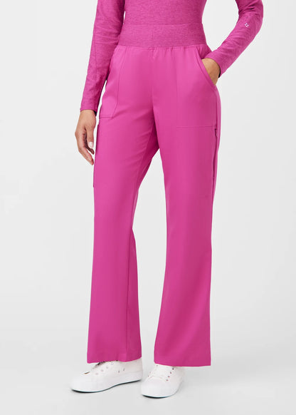 White Cross VIBE Women's Cargo Wide Leg Pants