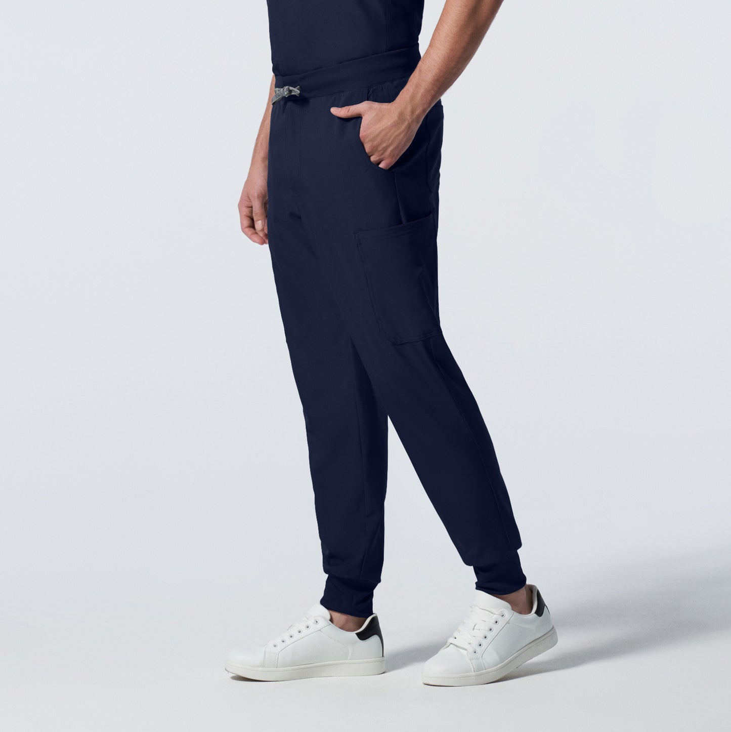 LB409 - Landau Forward Men's Joggers