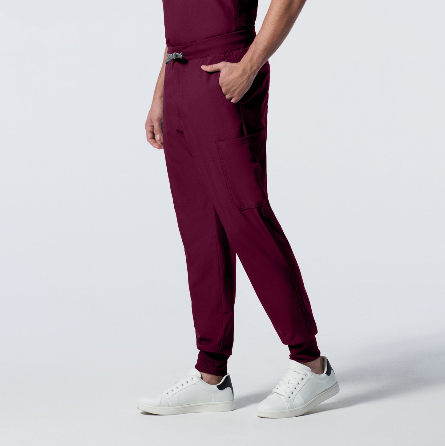 LB409 - Landau Forward Men's Joggers