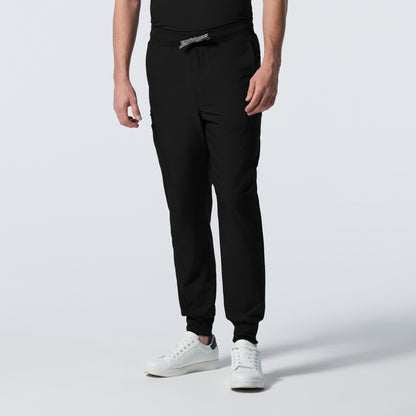 LB409T - Jogger Mens's Landau Forward Scrub Pants - Tall