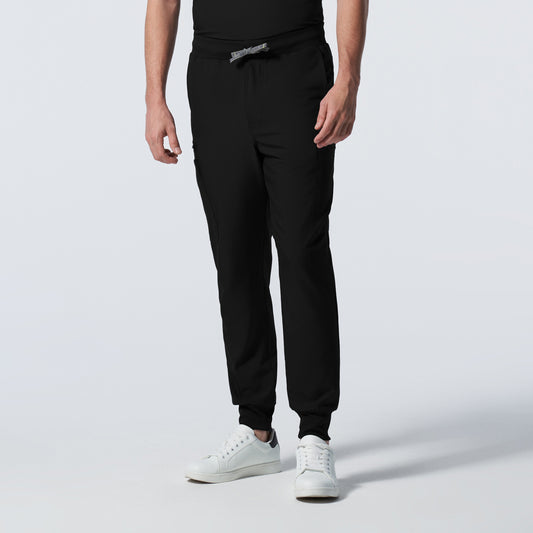 LB409T - Jogger Mens's Landau Forward Scrub Pants - Tall