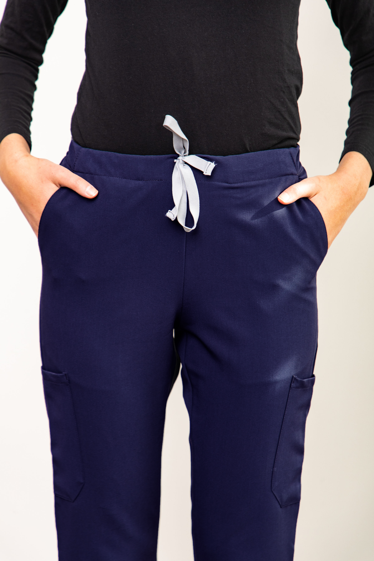 Classic Hazel Scrub Pants