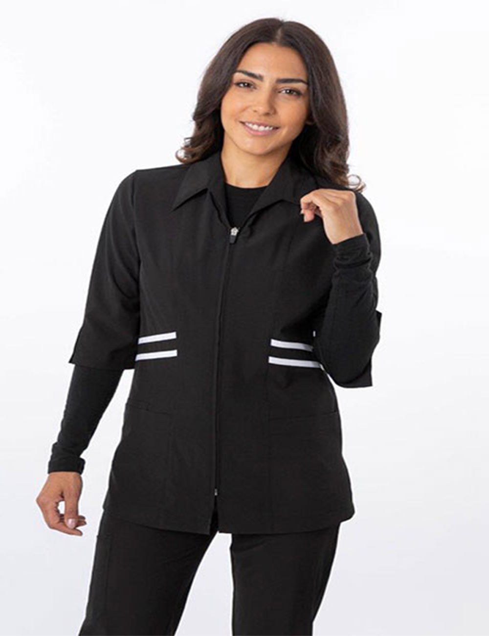 Zinnia CHIC 18-1565 Jacket