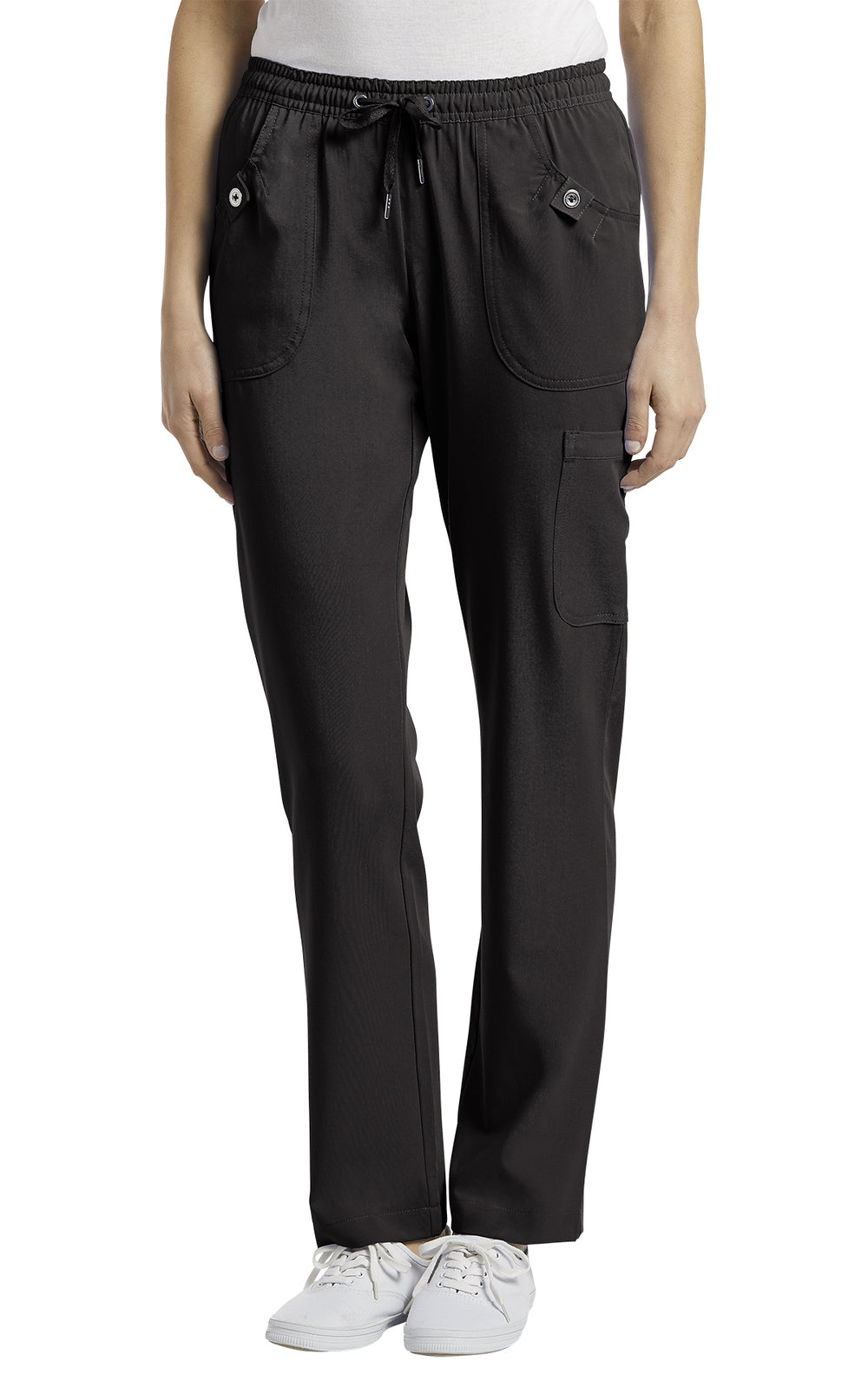 309 Women's Marvella Straight Scrub Pants