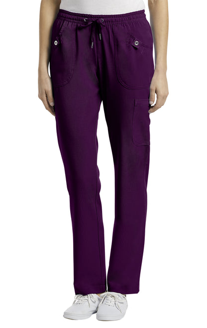 309 Women's Marvella Straight Scrub Pants