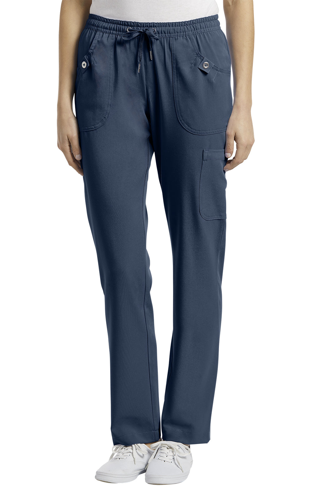 *LAST 2XL* 309 Women's Marvella Straight Scrub Pants