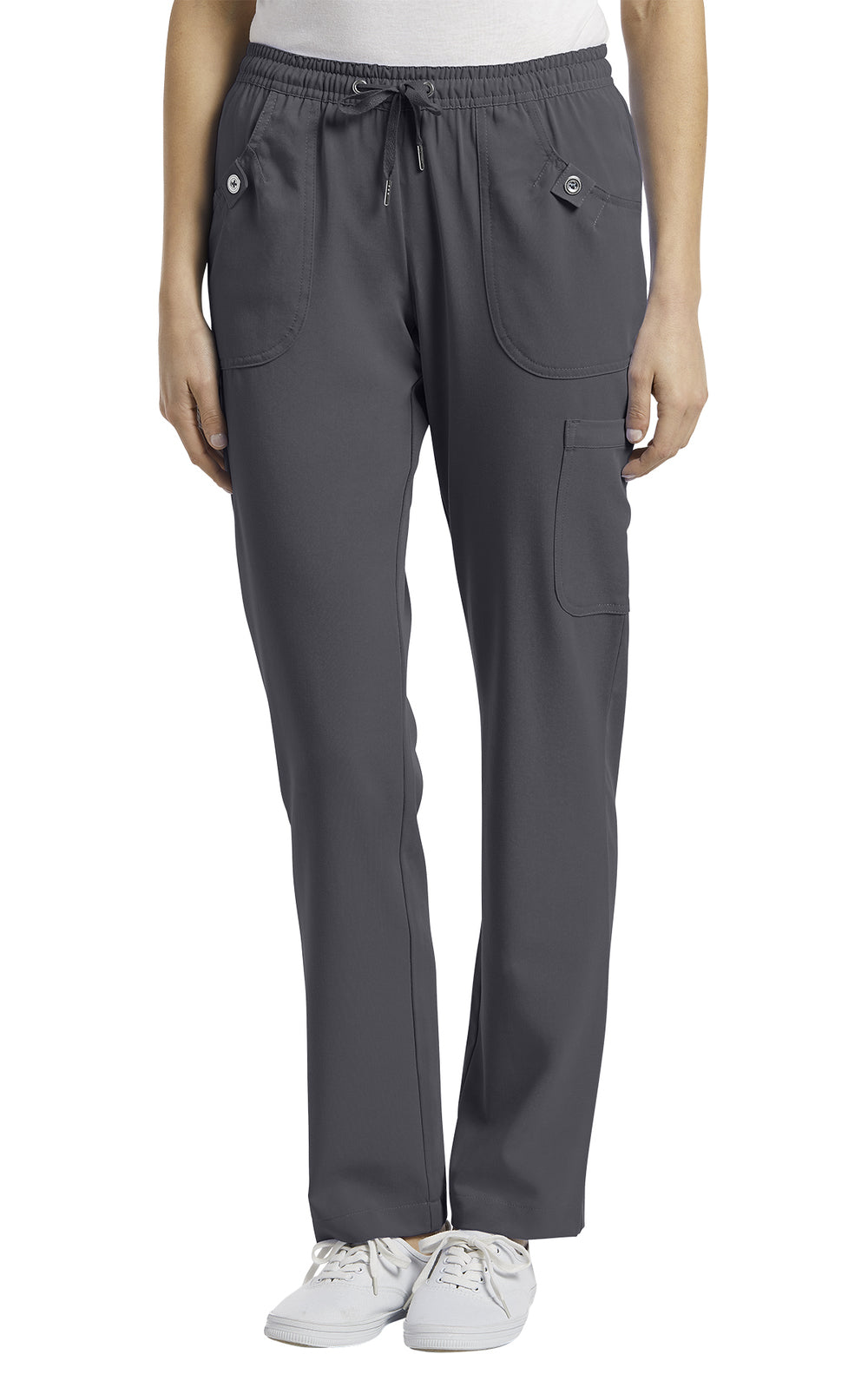 309 Women's Marvella Straight Scrub Pants