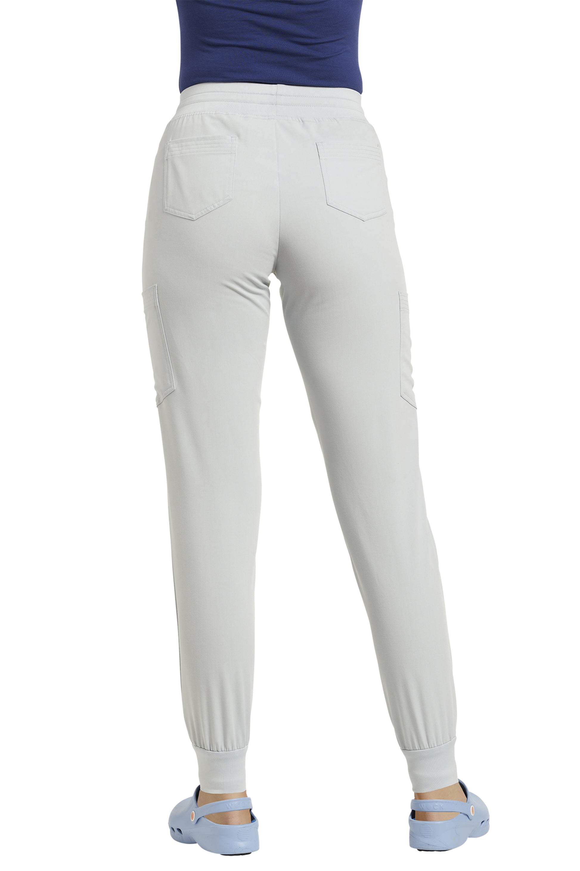 327 Women's Soft Marvella Joggers- Easy Fit