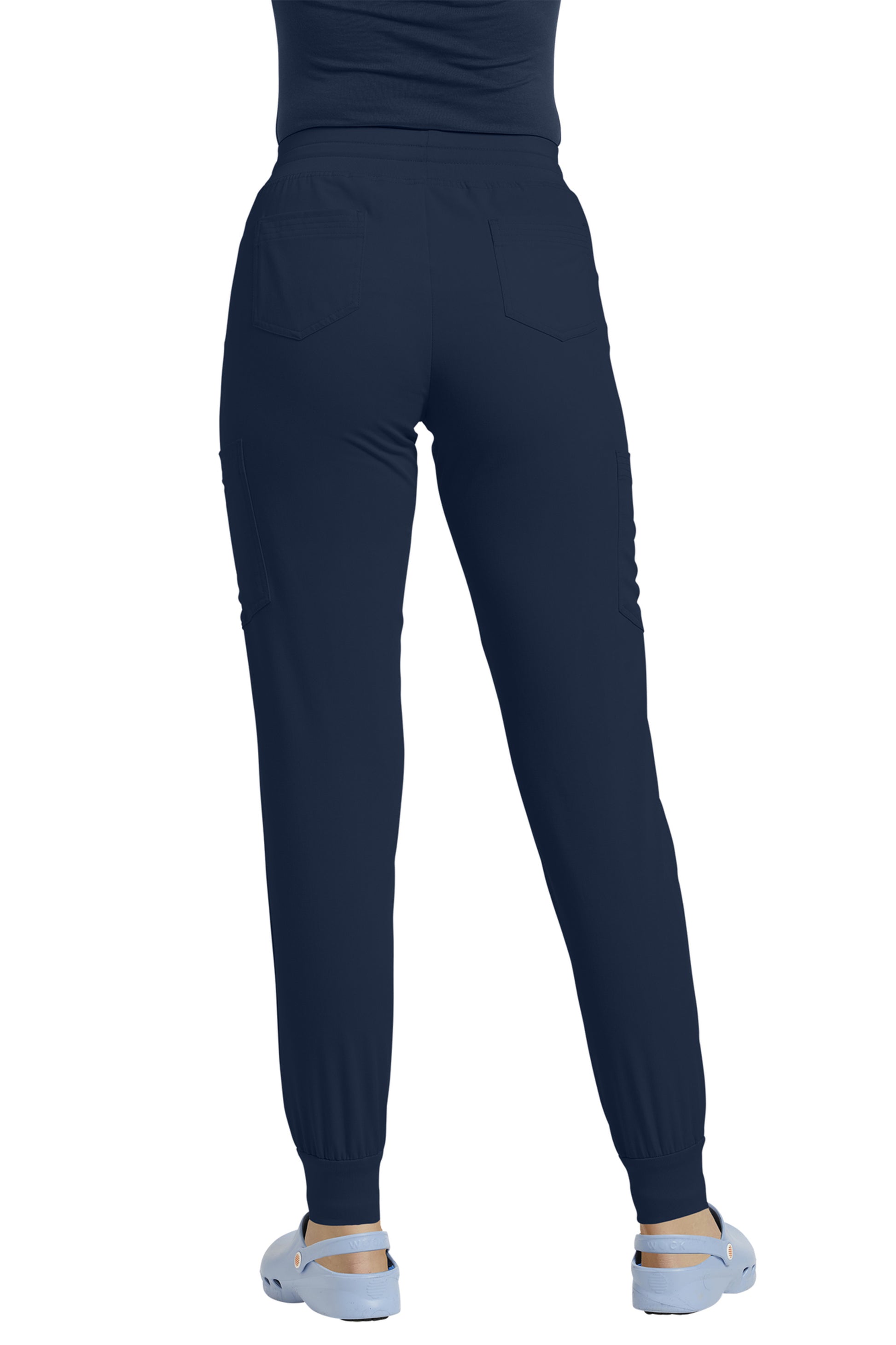 327 Women's Soft Marvella Joggers- Easy Fit