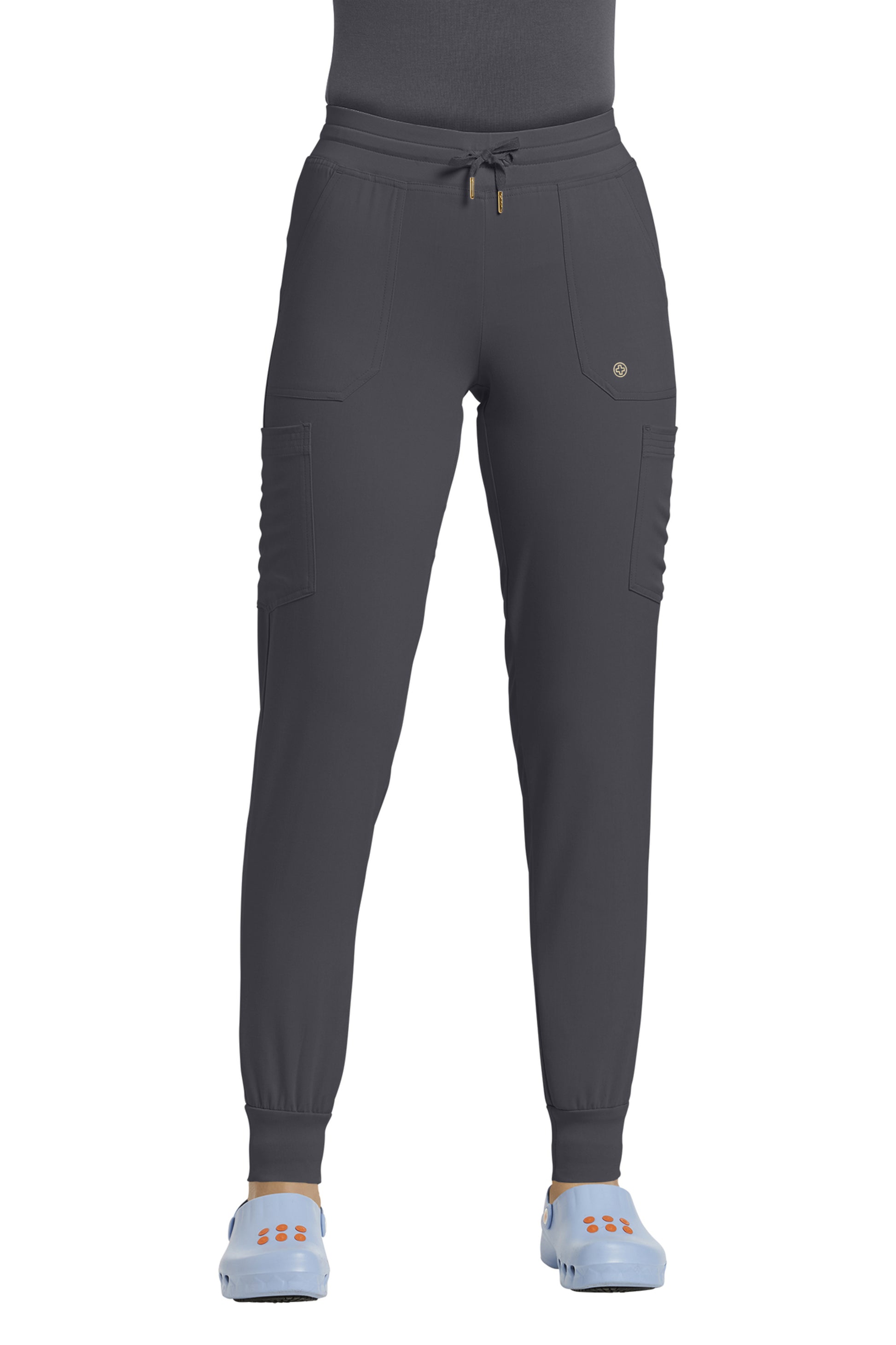 327 Women's Soft Marvella Joggers- Easy Fit