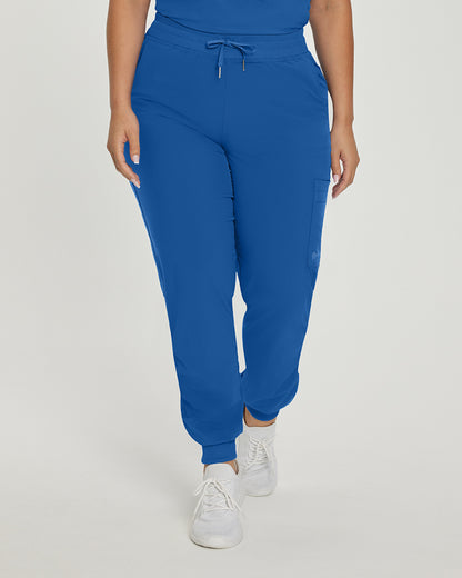 367 White Cross FIT Women's Jogger Pants | Scrubs4U