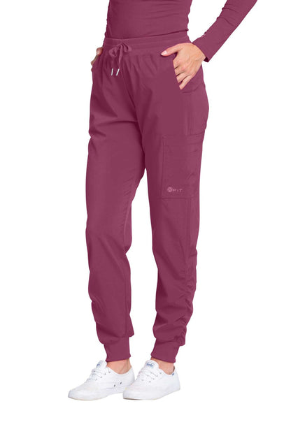 367 White Cross FIT Women's Jogger Pants